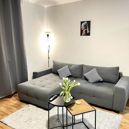 Twa Apartment Hannover Bagian luar foto