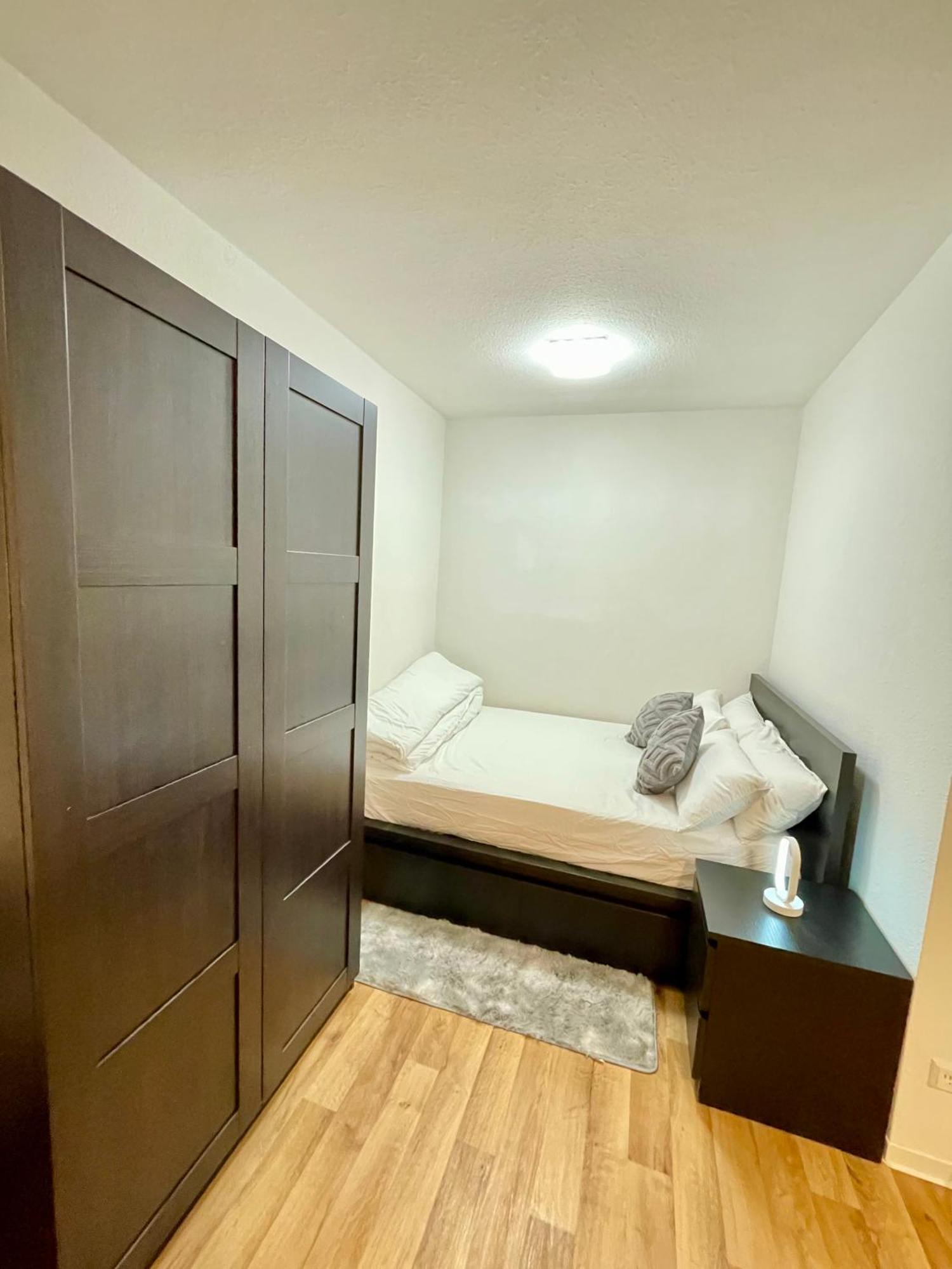 Twa Apartment Hannover Bagian luar foto