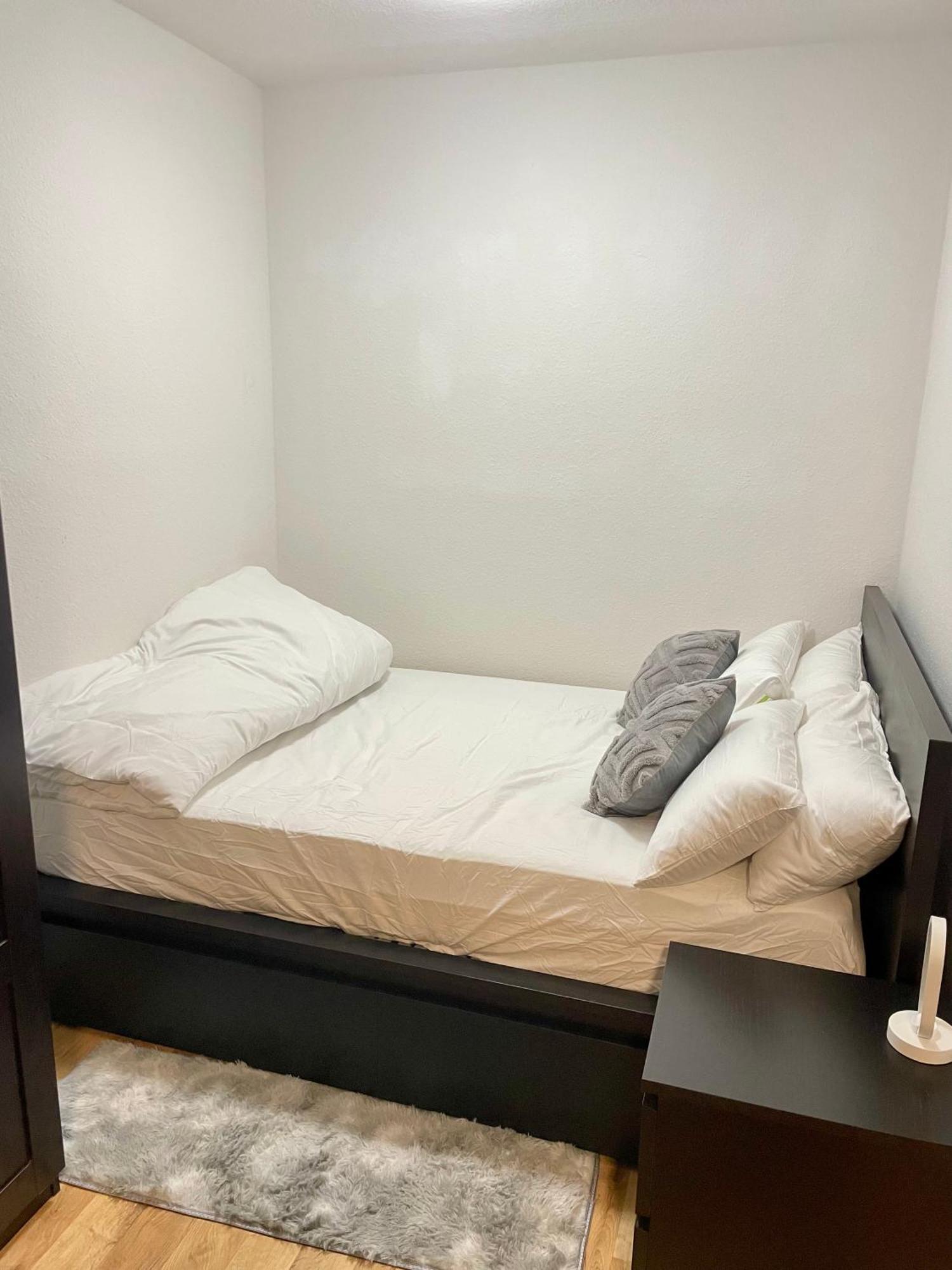 Twa Apartment Hannover Bagian luar foto