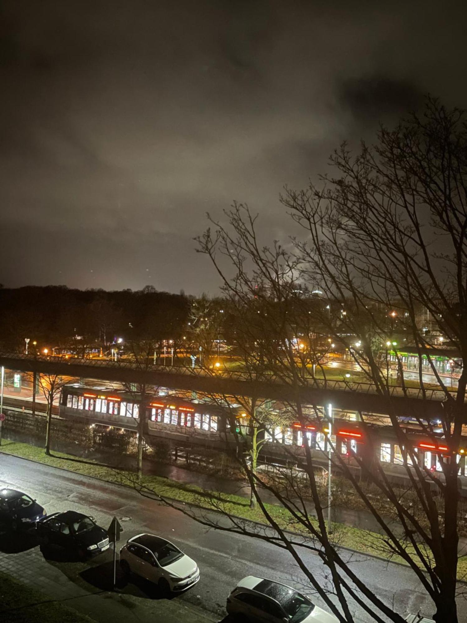 Twa Apartment Hannover Bagian luar foto