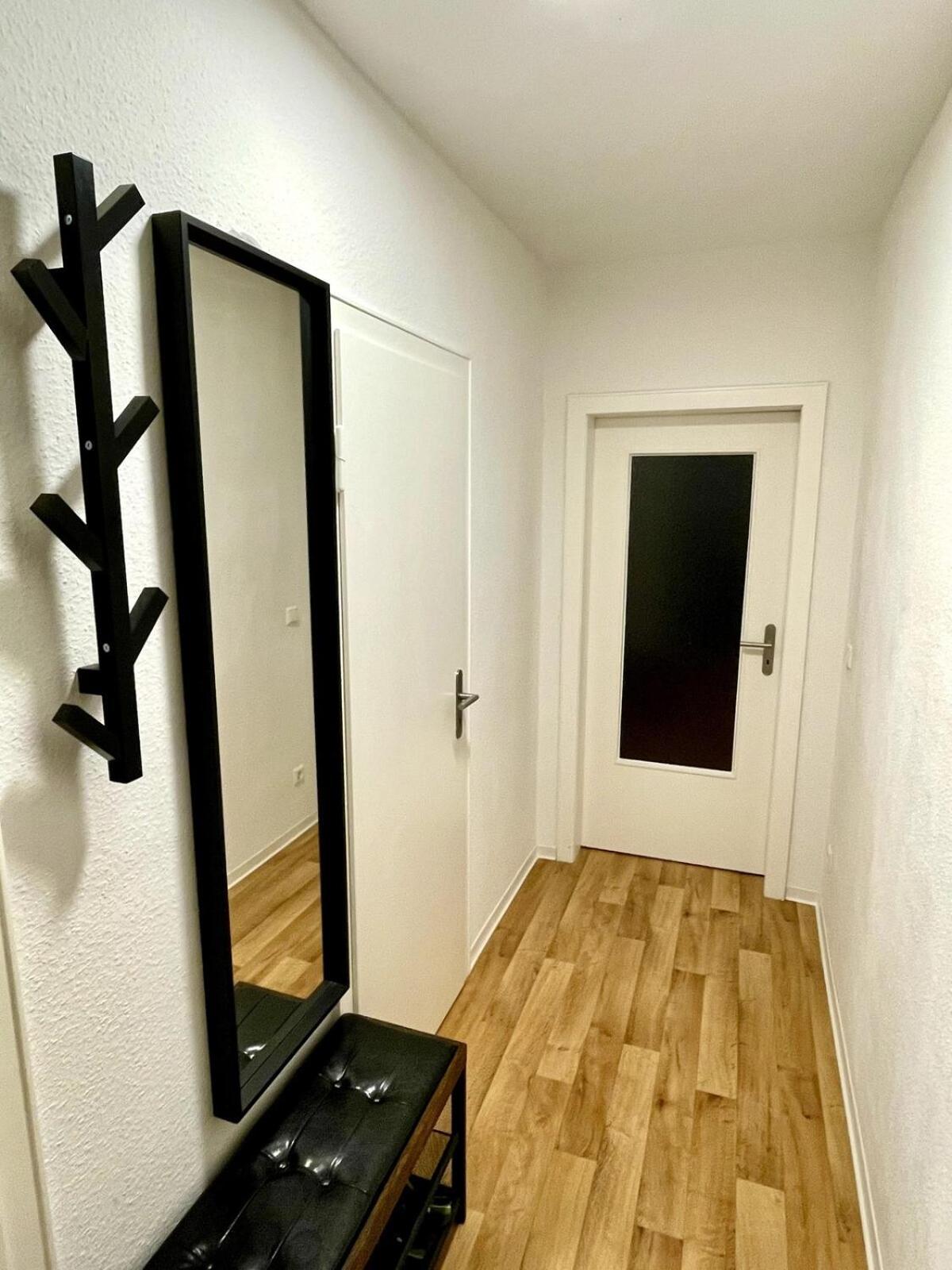 Twa Apartment Hannover Bagian luar foto